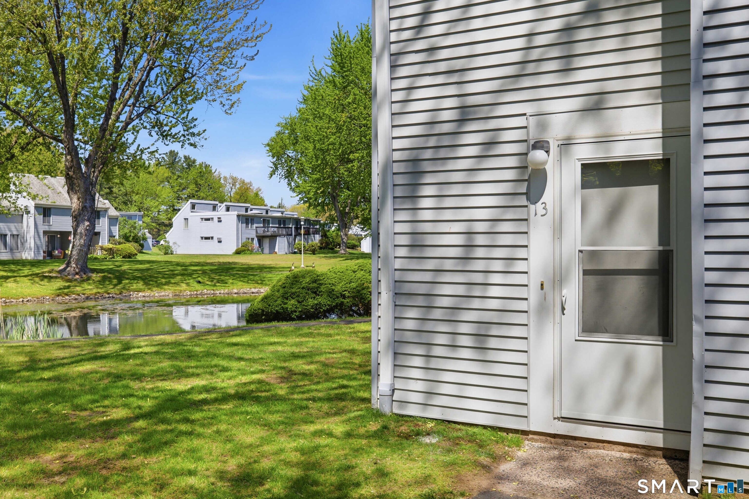 13 Cinnamon Springs South Windsor CT 06074