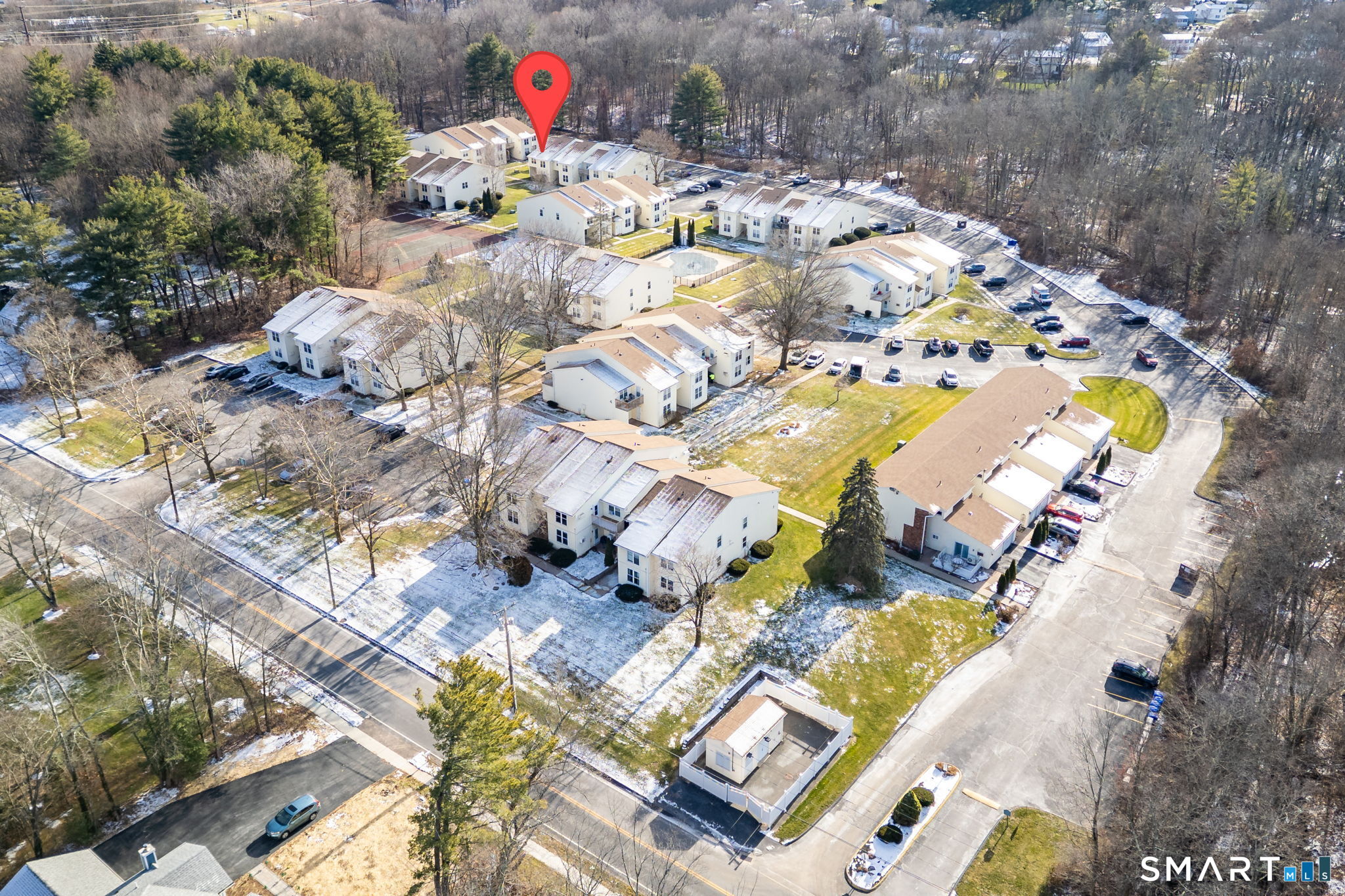 949 Pleasant Valley Road South Windsor CT 06074