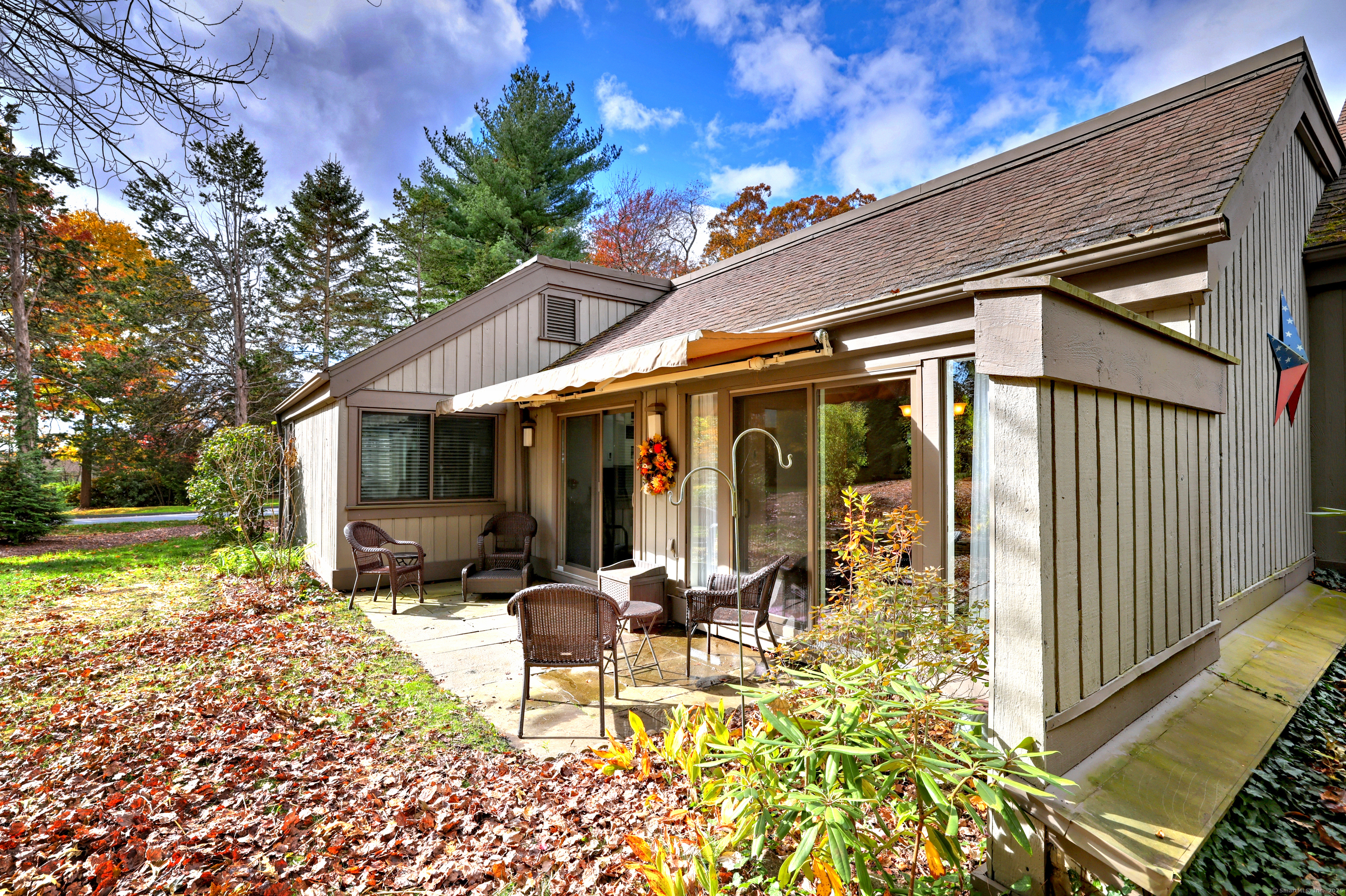 889 Heritage Village Southbury CT 06488