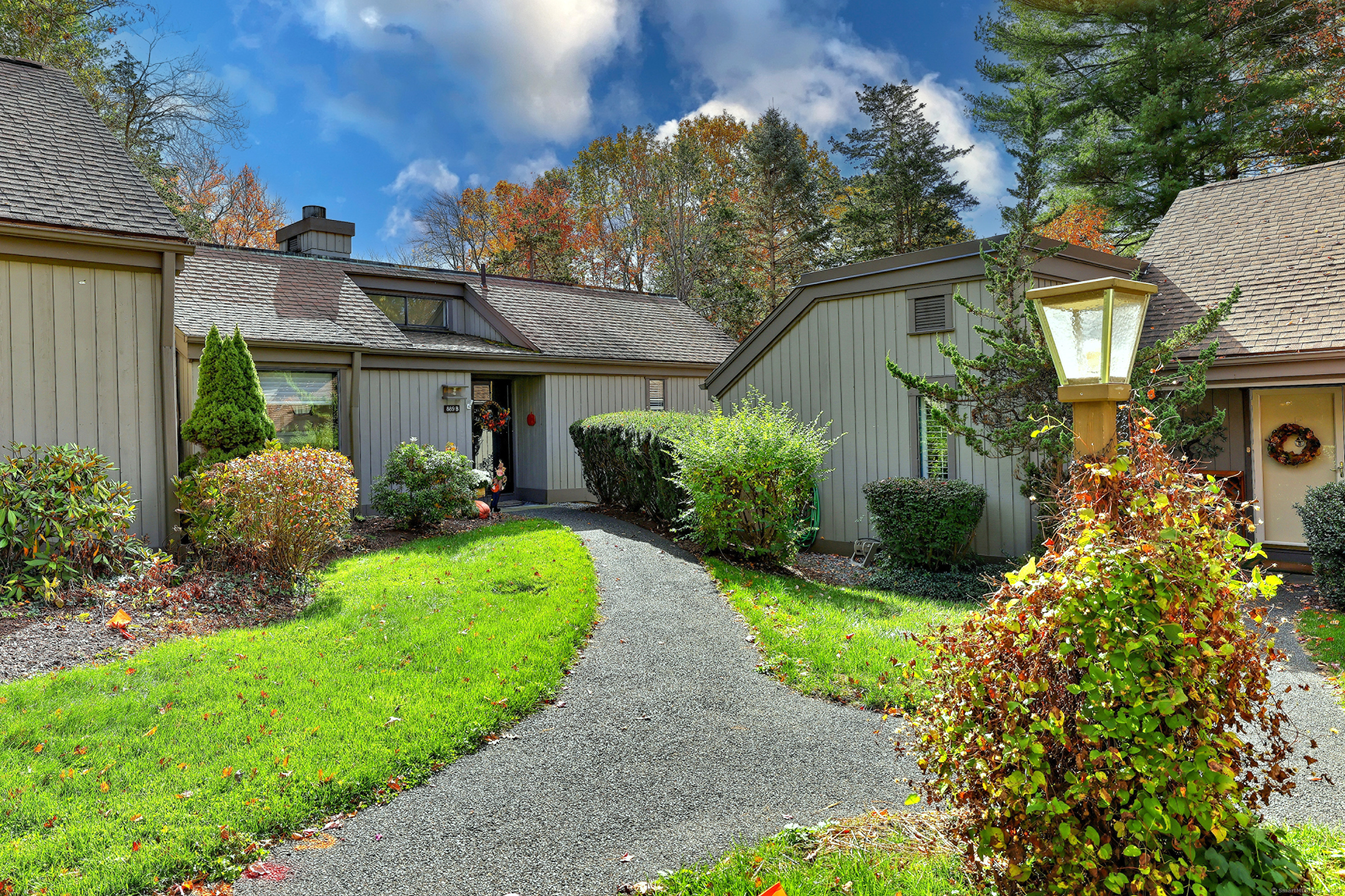 889 Heritage Village Southbury CT 06488