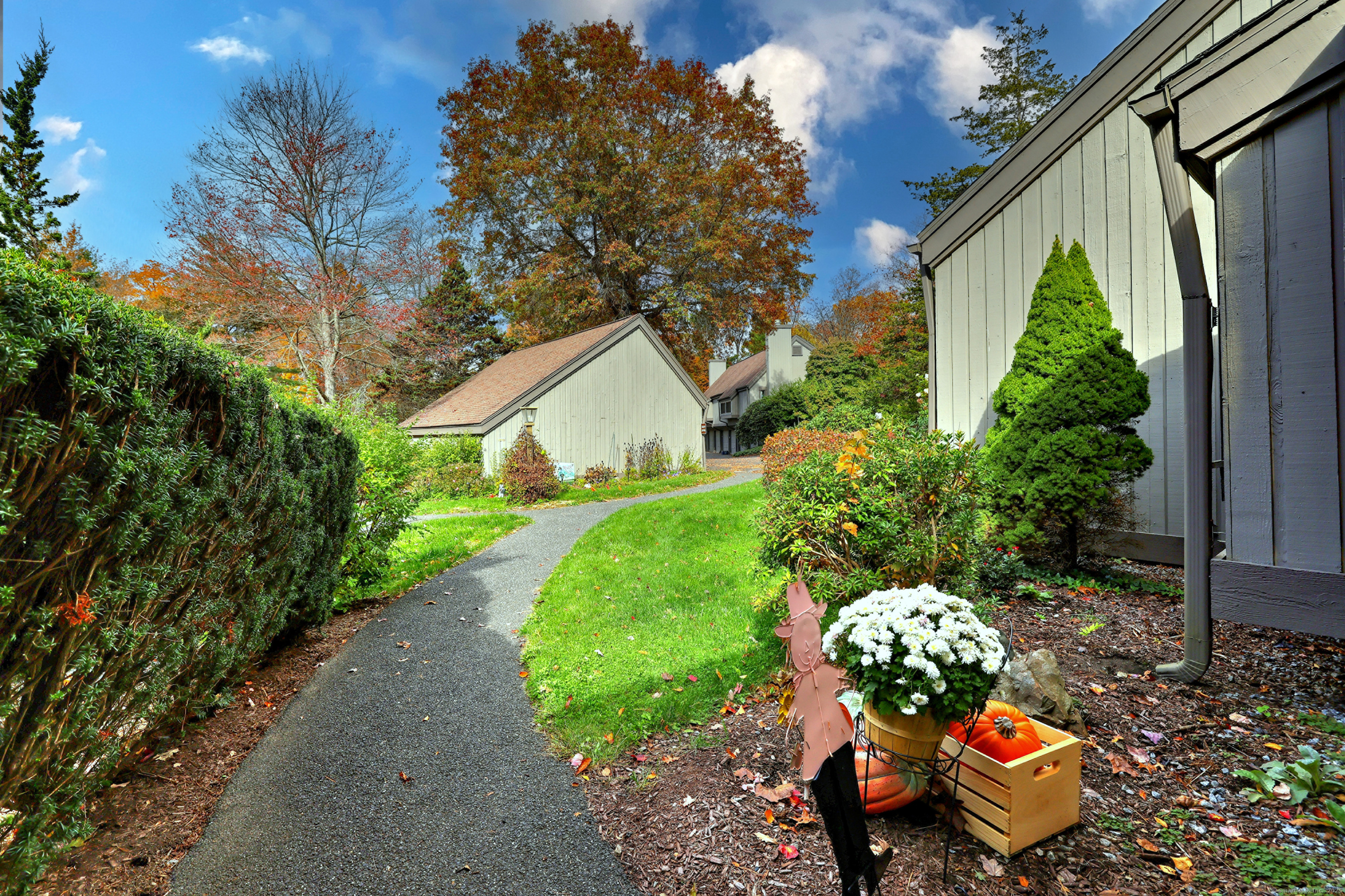 889 Heritage Village Southbury CT 06488