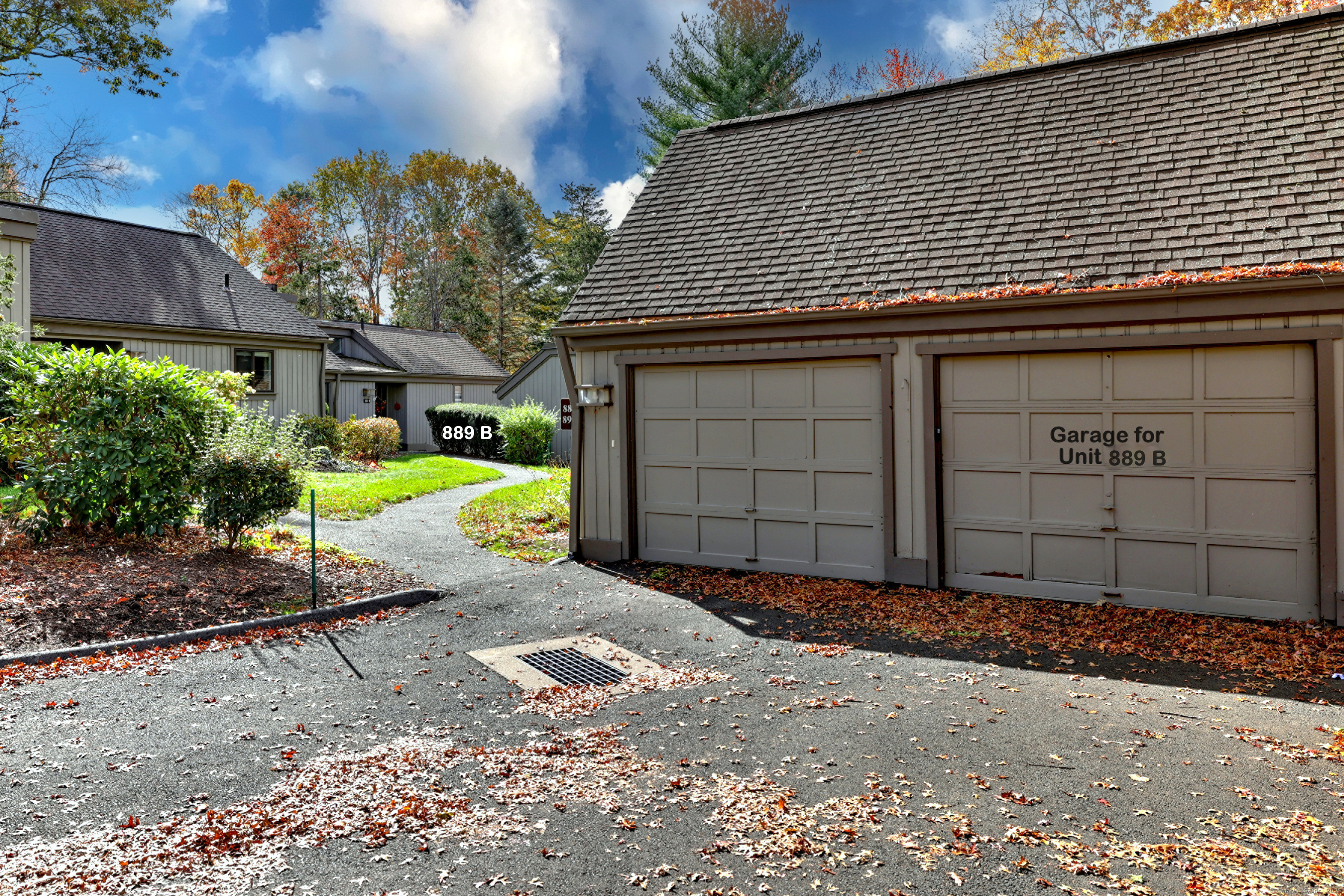 889 Heritage Village Southbury CT 06488