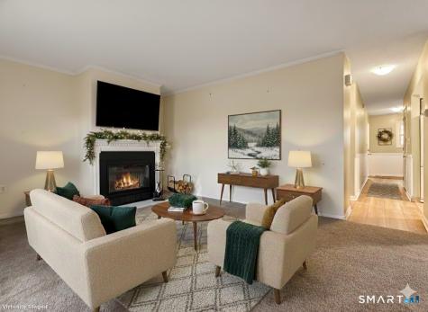 902 Misty Meadow Lane South Windsor CT 06074