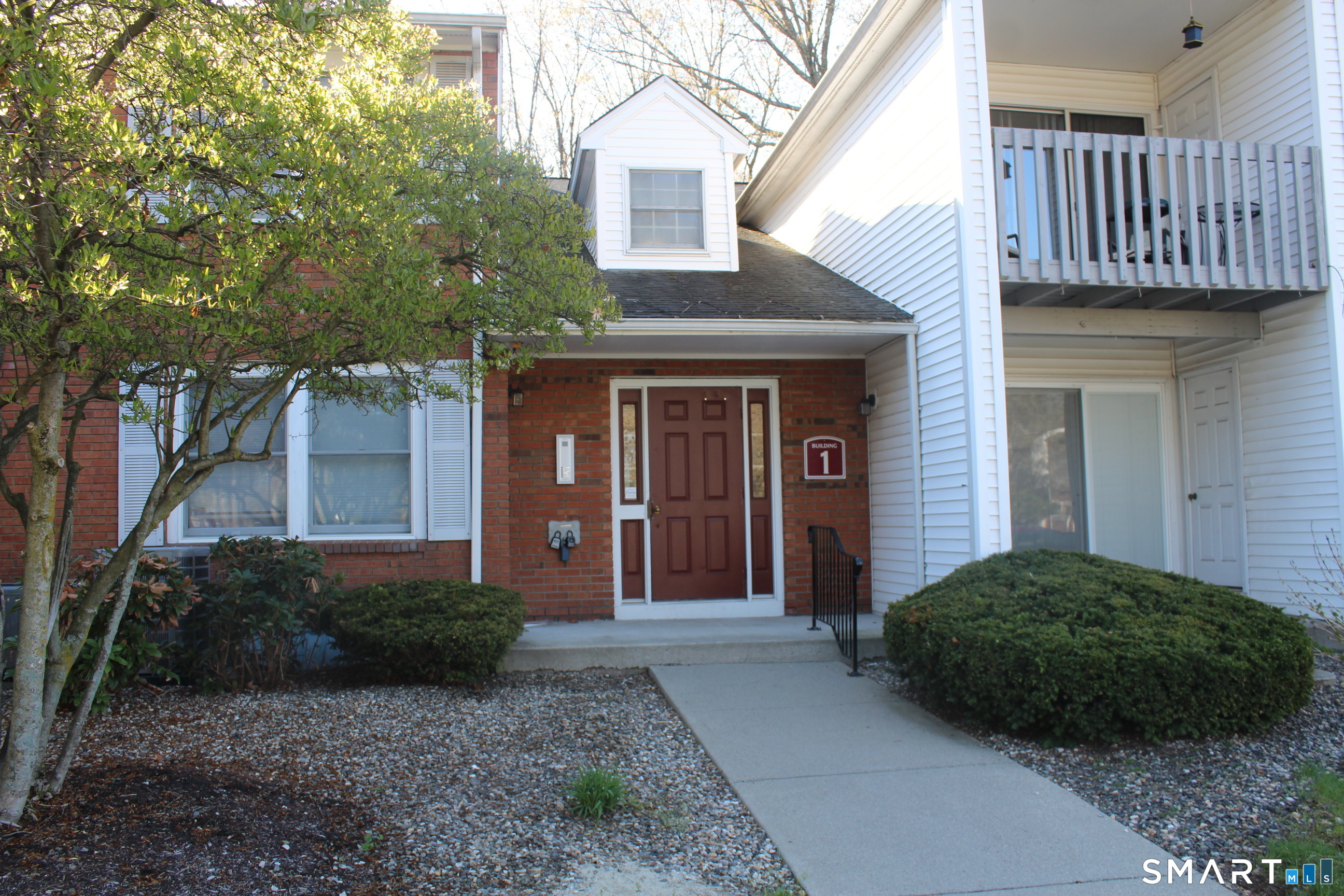 1 Concorde Way Windsor Locks CT 06096