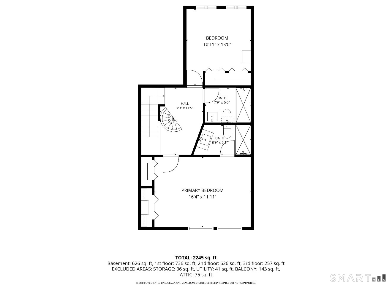 6 Wickhams Fancy Canton CT 06019