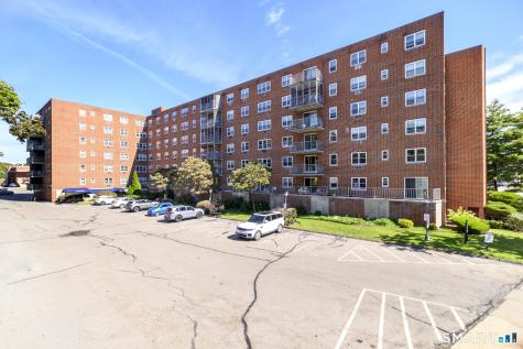 27 Northill Street Stamford CT 06907