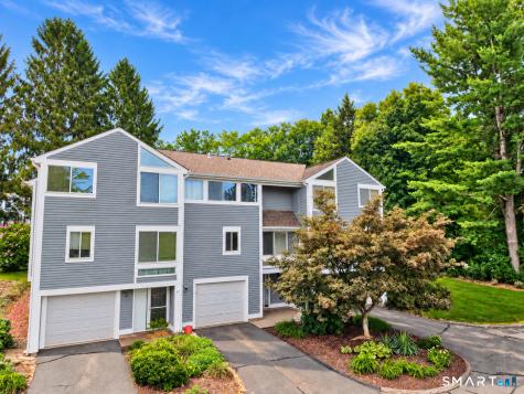 39 Old Mill Court Simsbury CT 06070