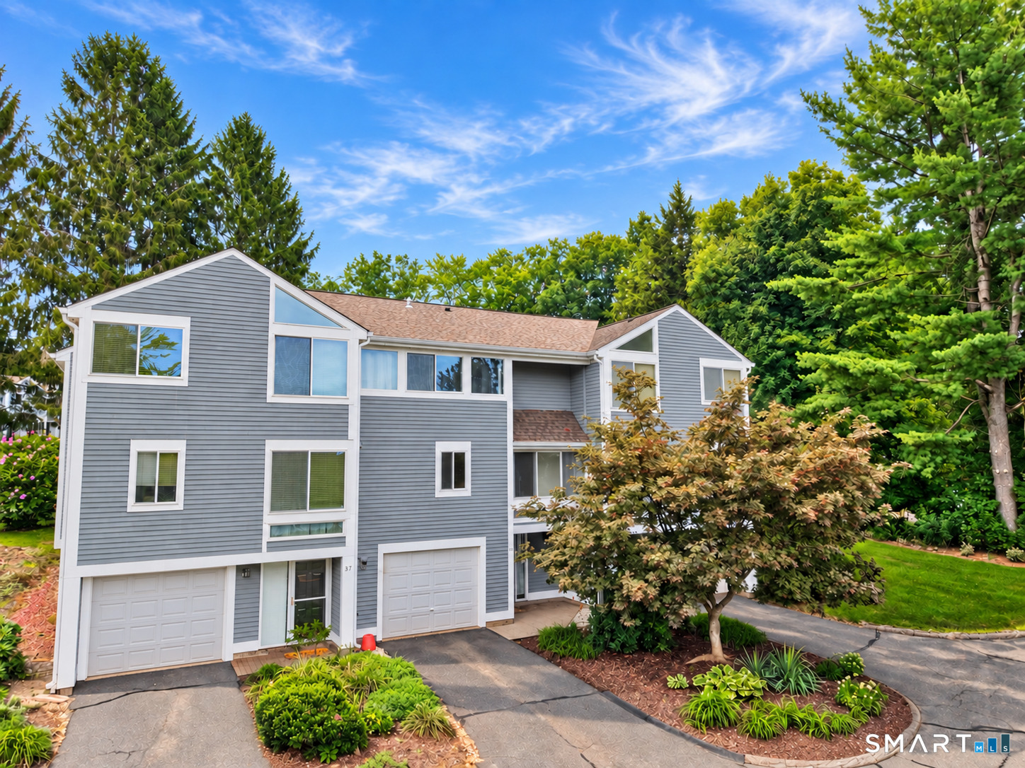 39 Old Mill Court Simsbury CT 06070