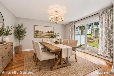 39 Old Mill Court Simsbury CT 06070
