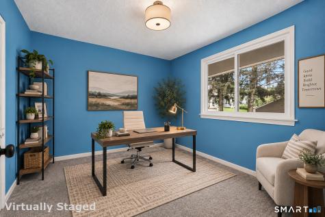 39 Old Mill Court Simsbury CT 06070