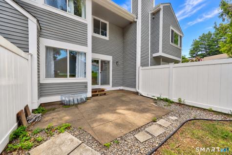 39 Old Mill Court Simsbury CT 06070