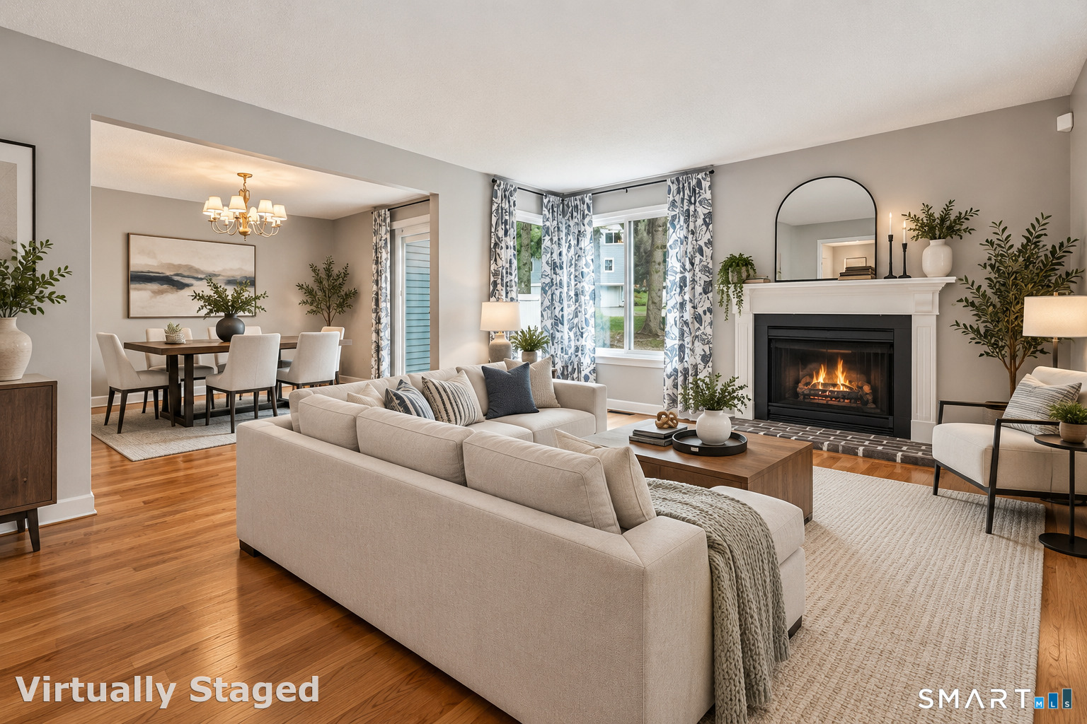 39 Old Mill Court Simsbury CT 06070