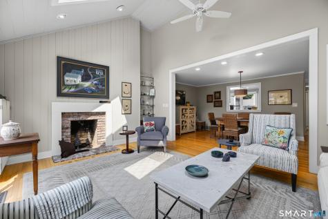 11 Coulter Street Old Saybrook CT 06475
