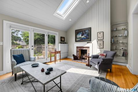 11 Coulter Street Old Saybrook CT 06475