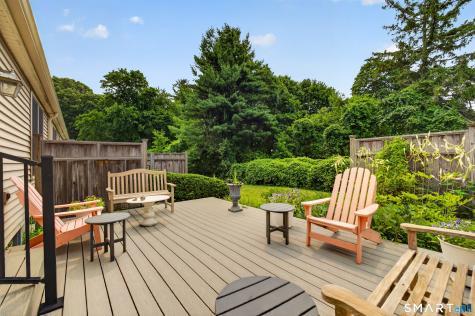 11 Coulter Street Old Saybrook CT 06475