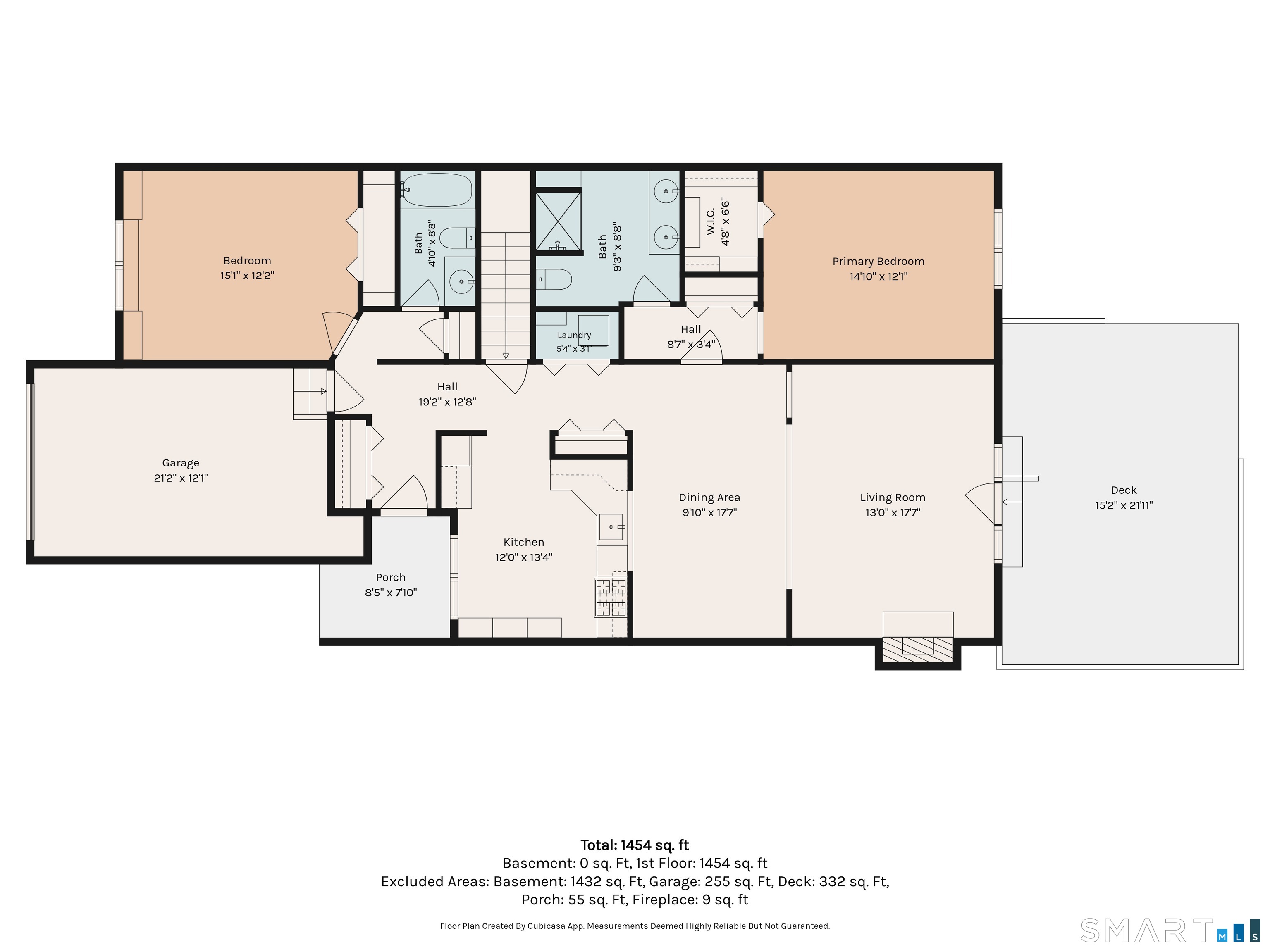 11 Coulter Street Old Saybrook CT 06475
