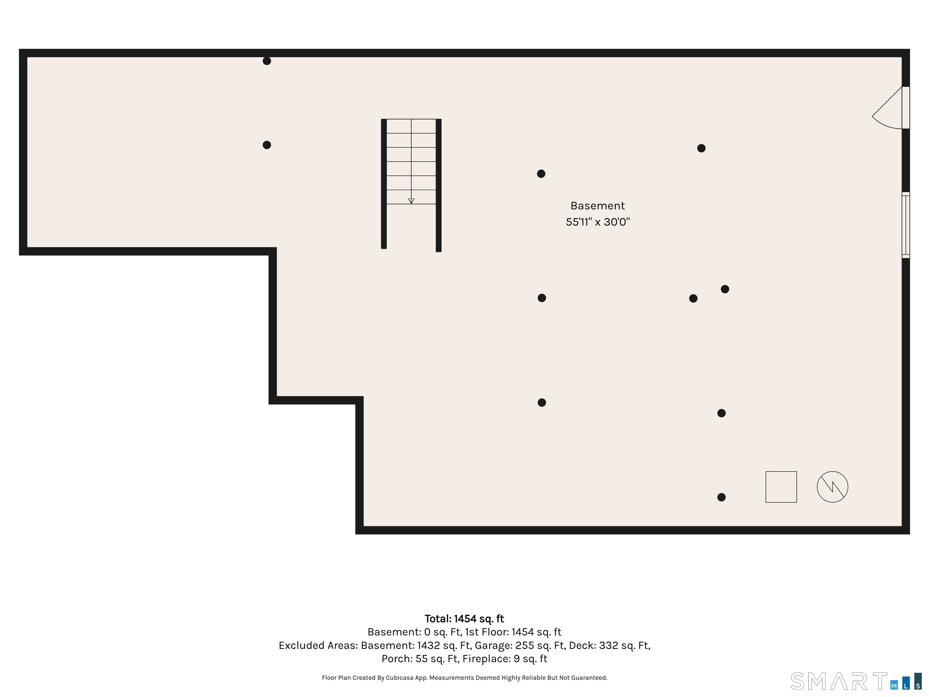 11 Coulter Street Old Saybrook CT 06475