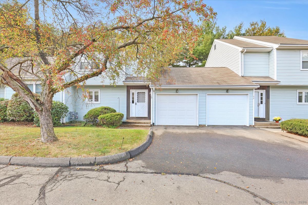 13 Kevin Drive East Windsor CT 06088