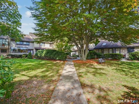 2437 Bedford Street Stamford CT 06905