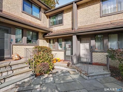 2437 Bedford Street Stamford CT 06905