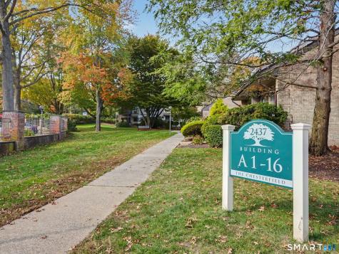 2437 Bedford Street Stamford CT 06905