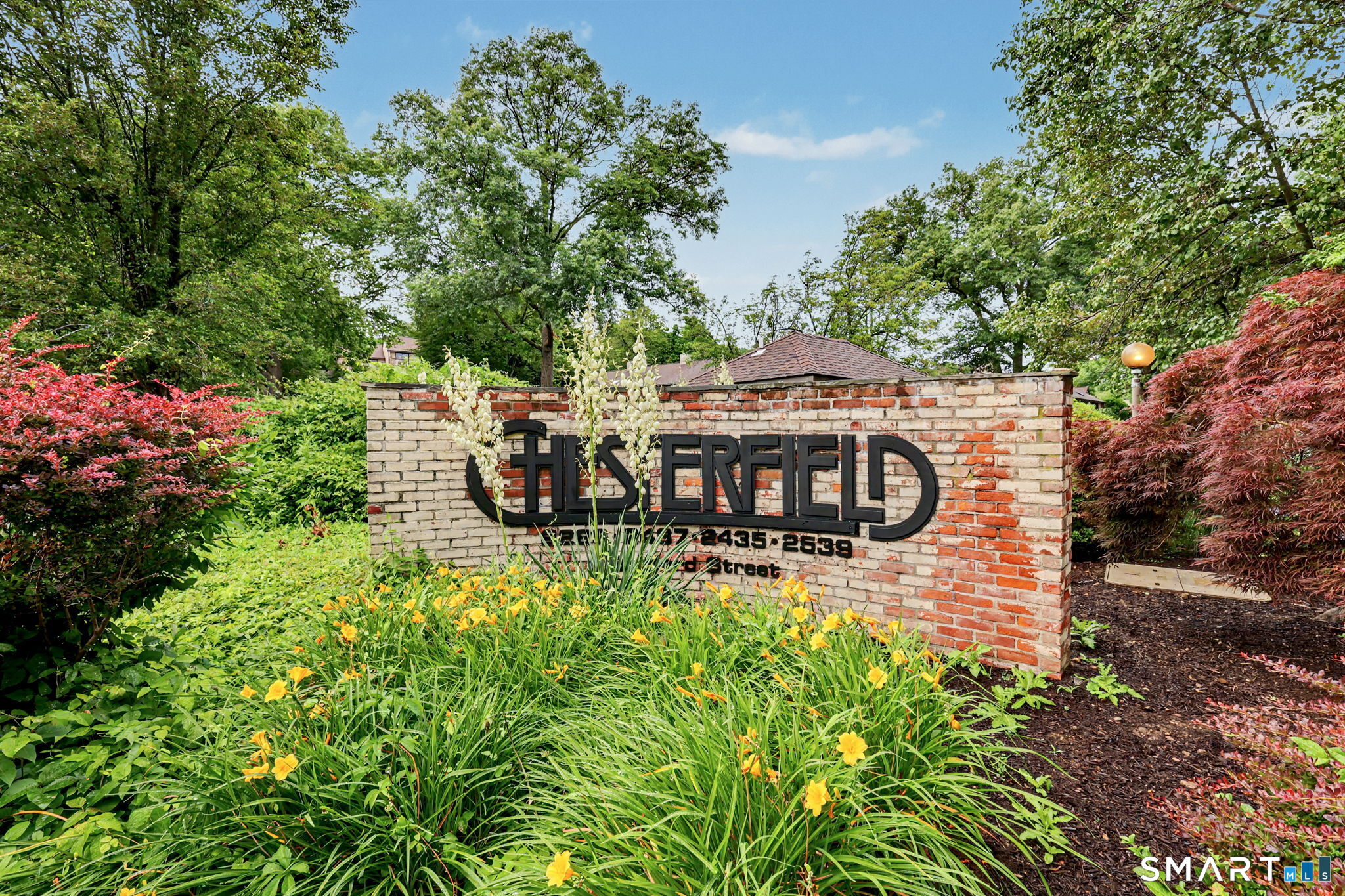 2437 Bedford Street Stamford CT 06905