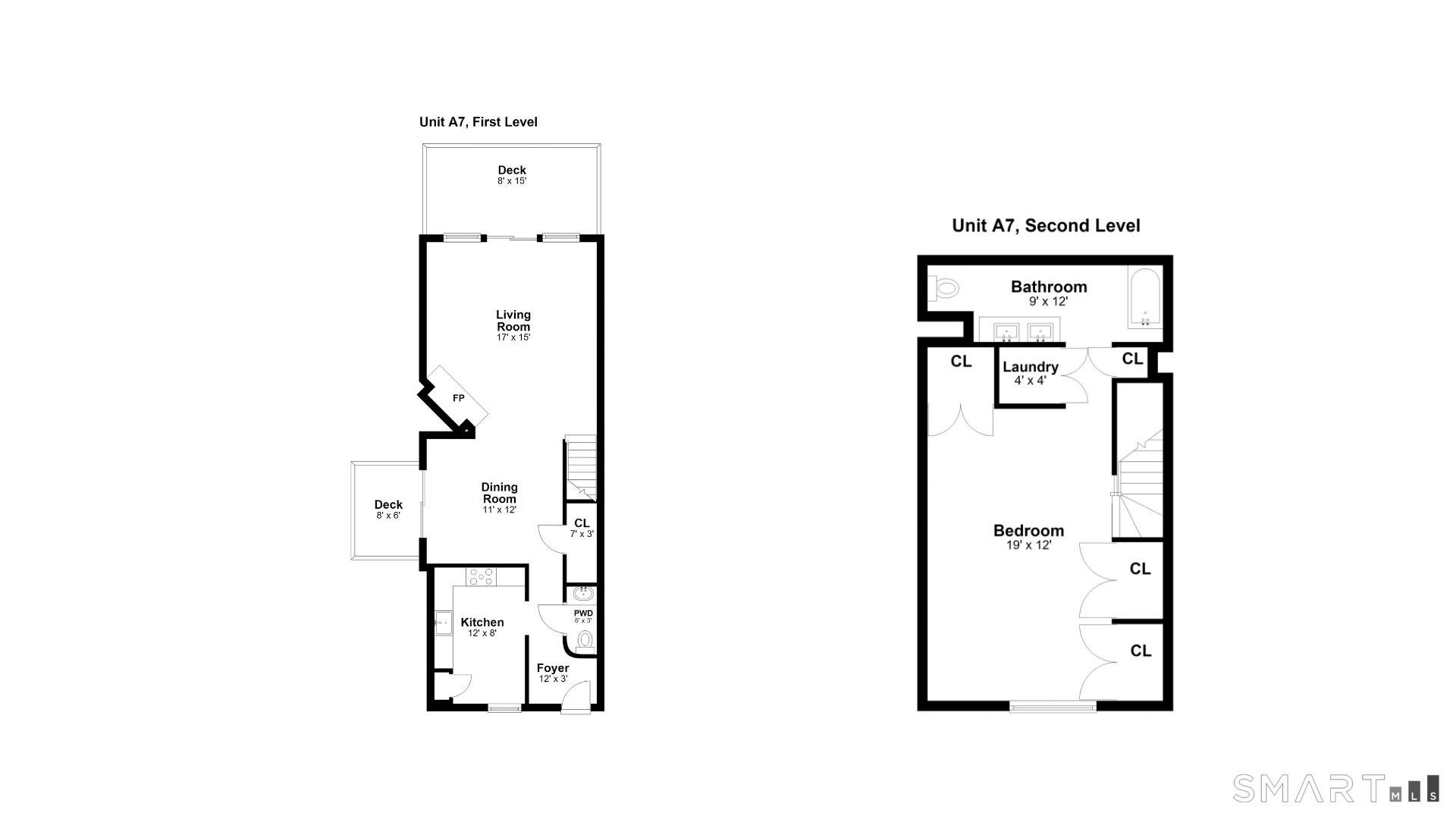 2437 Bedford Street Stamford CT 06905