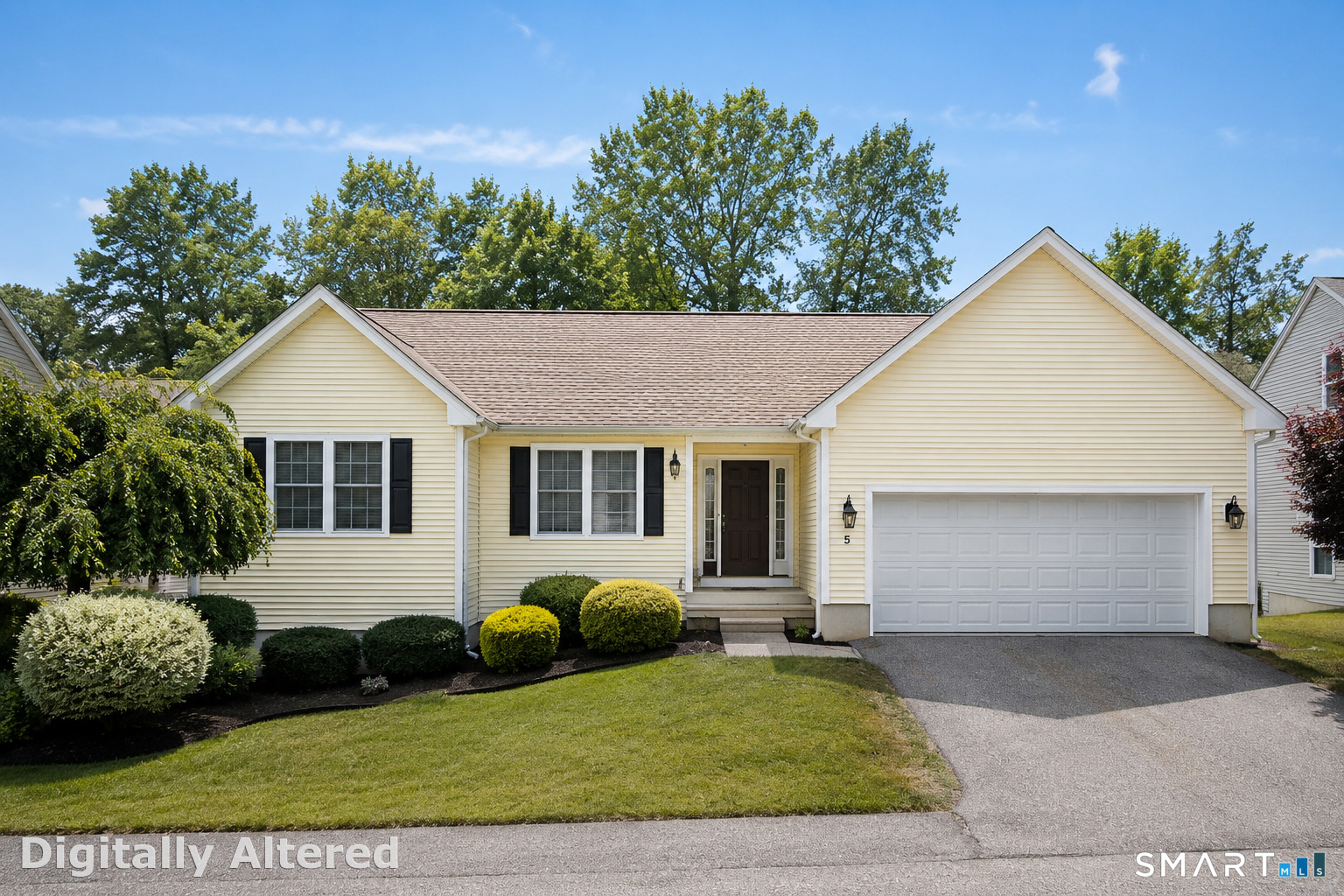 5 North Ridge East Hampton CT 06424