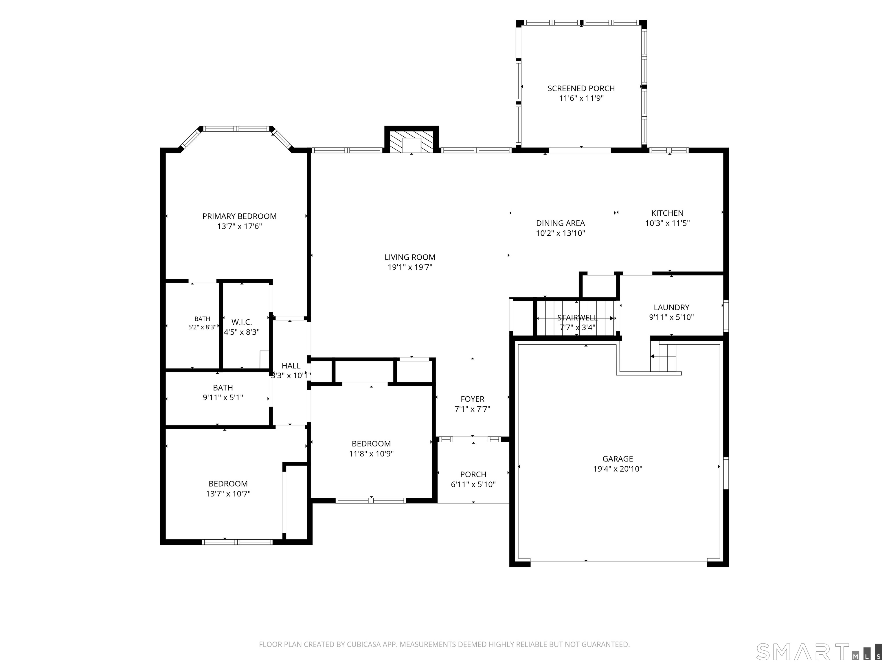 5 North Ridge East Hampton CT 06424