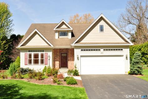 453 Tributary Lane Windsor CT 06095
