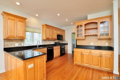 453 Tributary Lane Windsor CT 06095