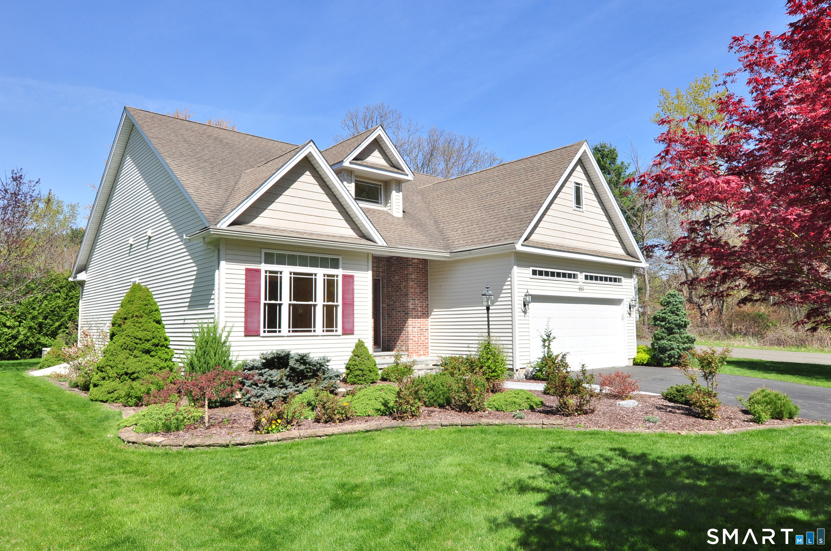 453 Tributary Lane Windsor CT 06095