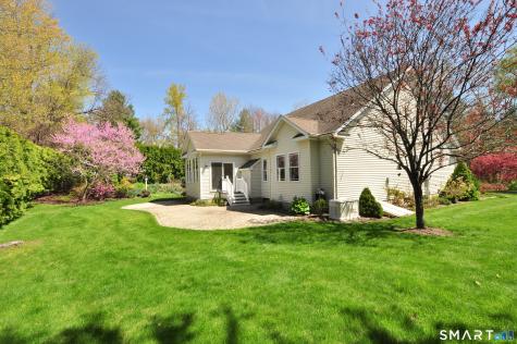 453 Tributary Lane Windsor CT 06095