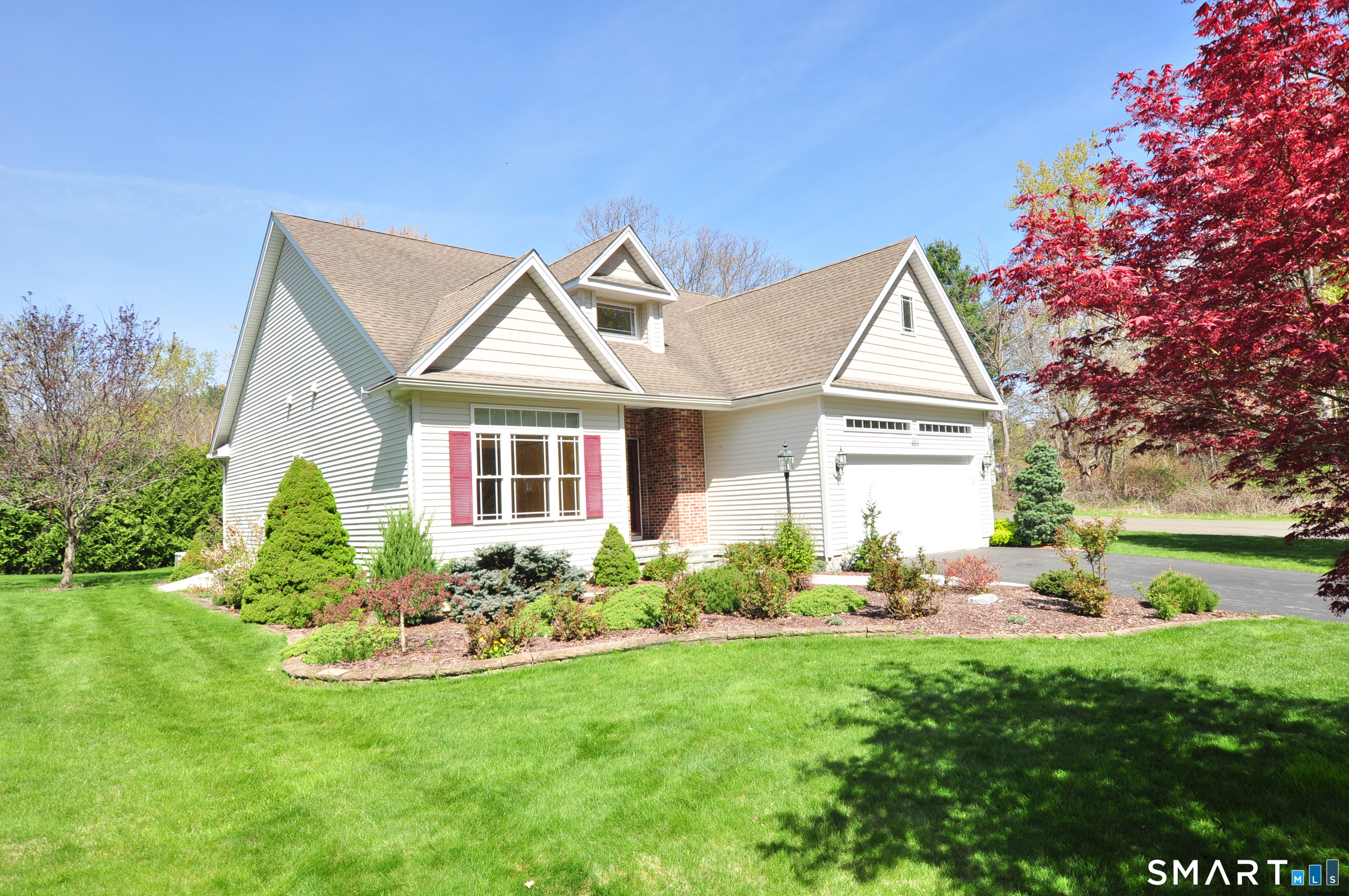 453 Tributary Lane Windsor CT 06095
