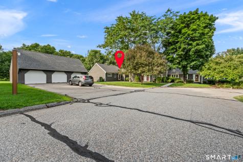 36 Charter Oak Square Mansfield CT 06250