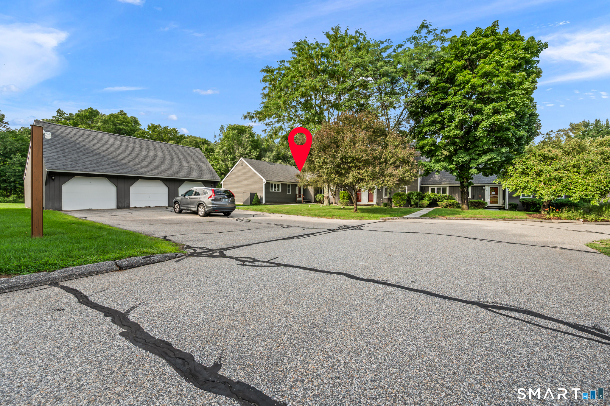 36 Charter Oak Square Mansfield CT 06250