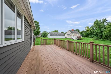 36 Charter Oak Square Mansfield CT 06250