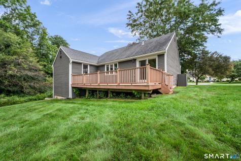 36 Charter Oak Square Mansfield CT 06250