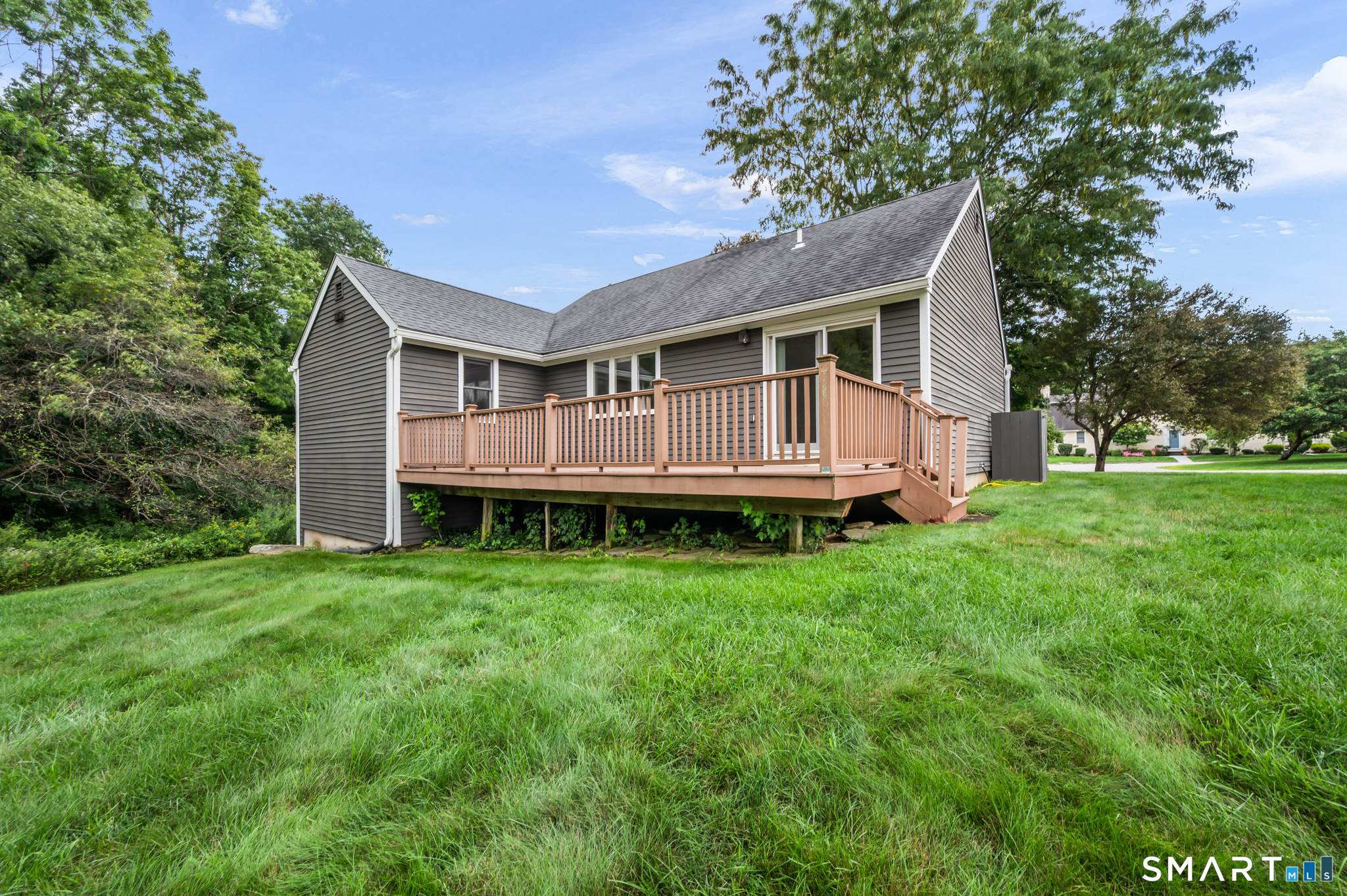 36 Charter Oak Square Mansfield CT 06250