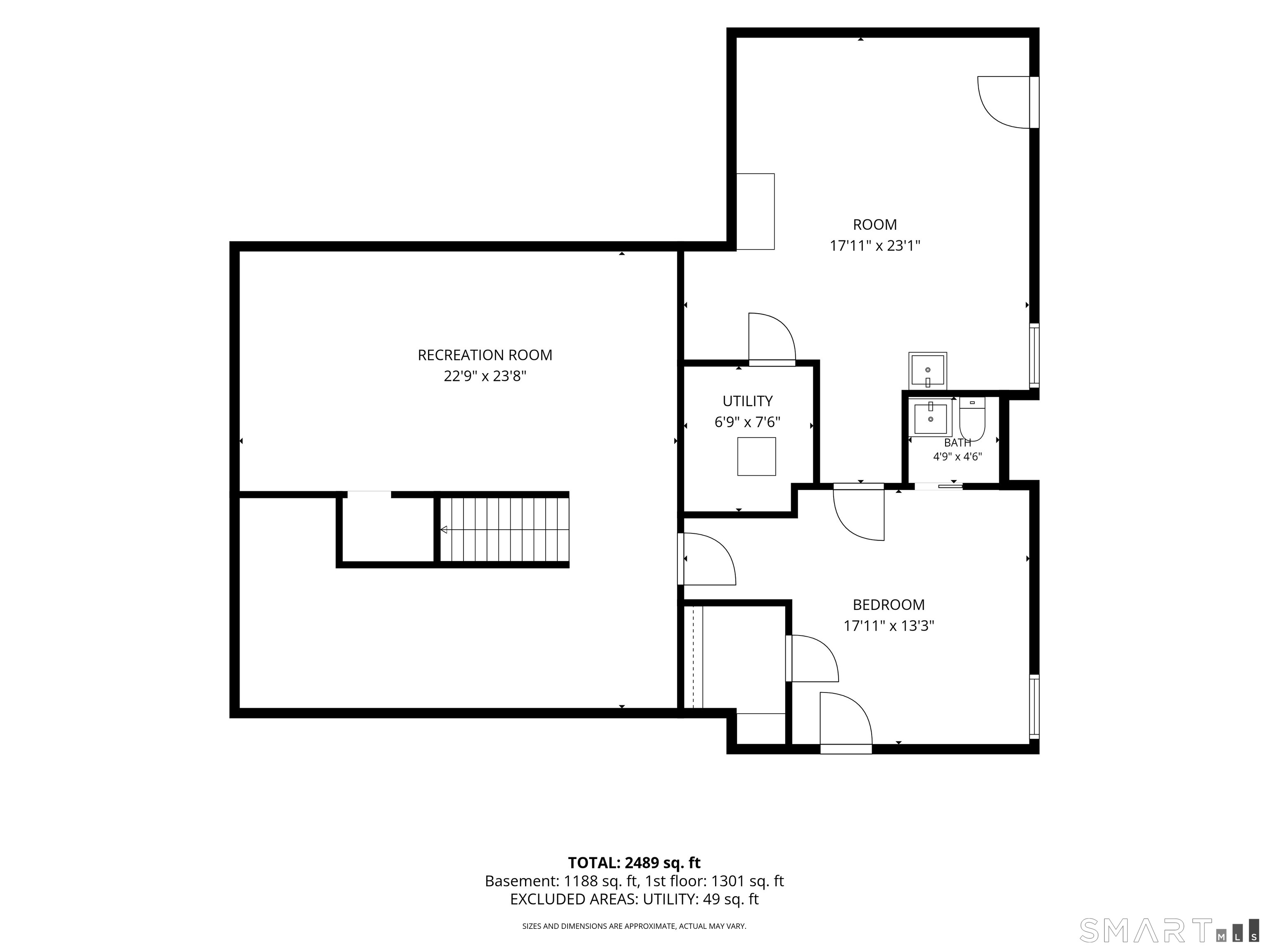 36 Charter Oak Square Mansfield CT 06250
