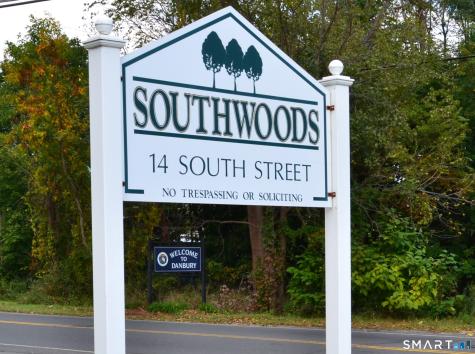 14 South Street Danbury CT 06810