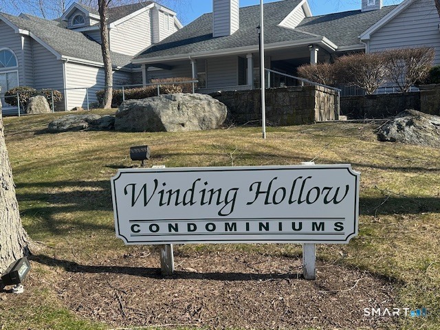 91 Crown Knoll Court Groton CT 06340