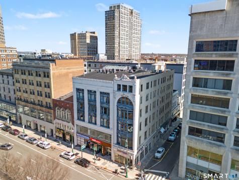 81 Church Street New Haven CT 06510