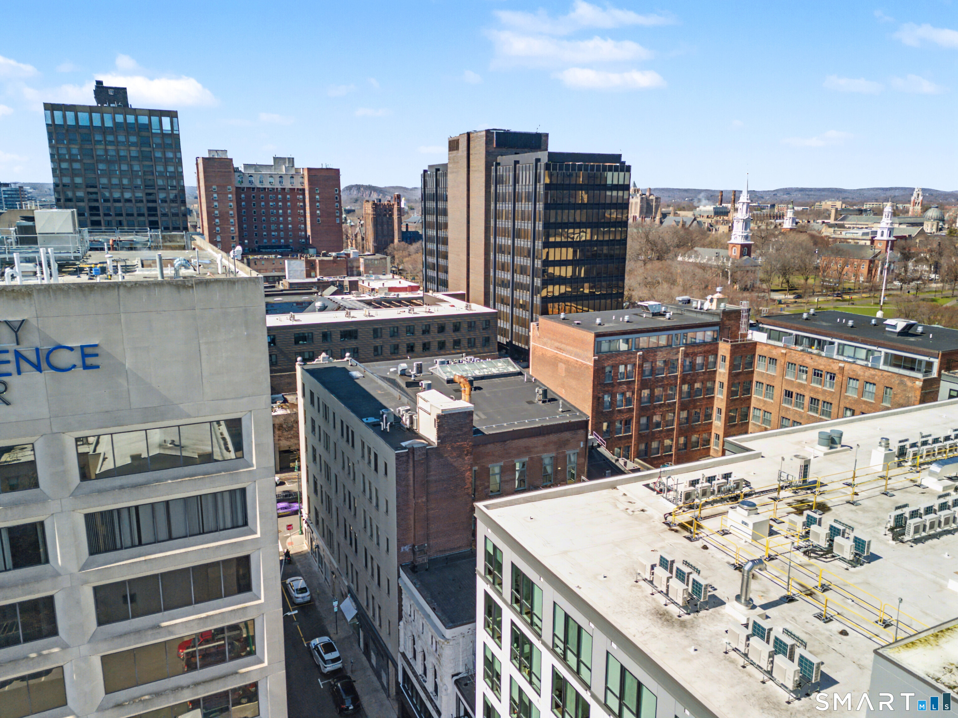 81 Church Street New Haven CT 06510