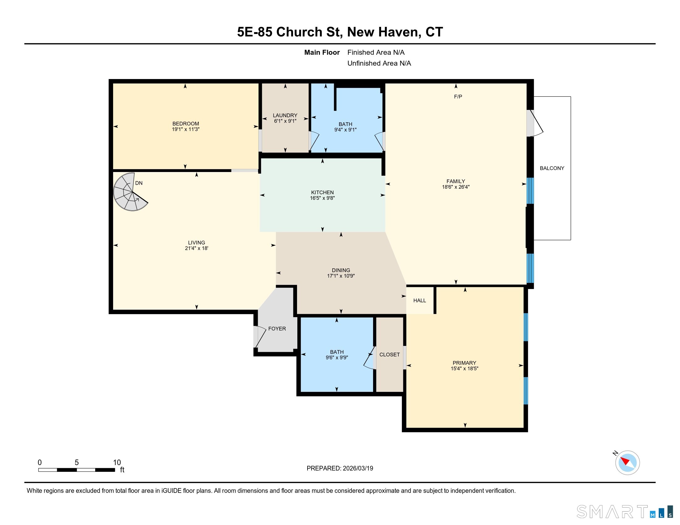 81 Church Street New Haven CT 06510