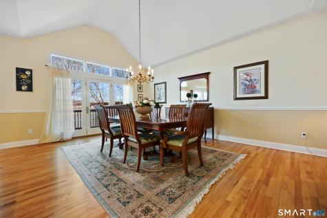55 Spice Bush Lane Milford CT 06461