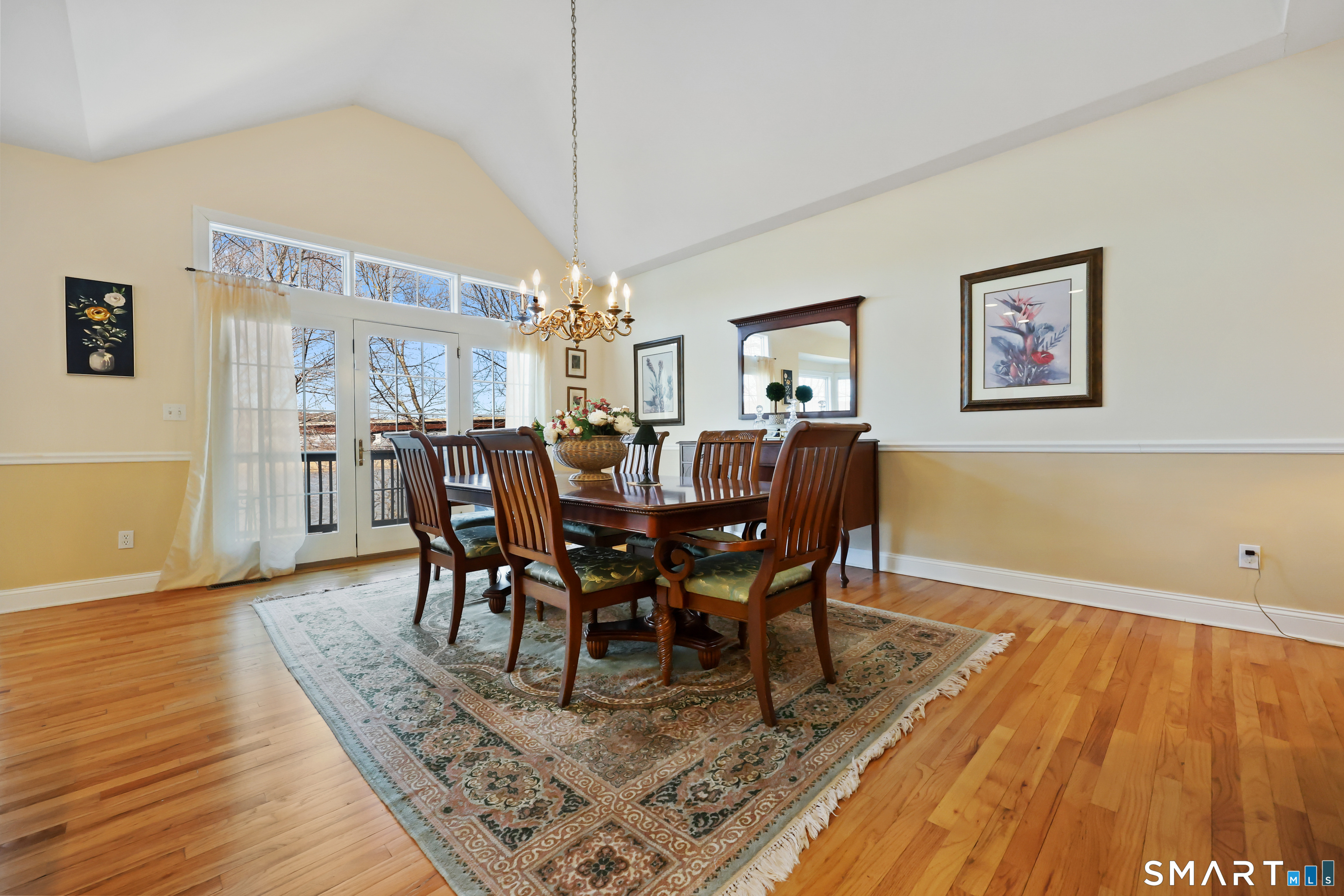 55 Spice Bush Lane Milford CT 06461