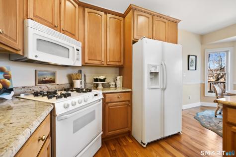 55 Spice Bush Lane Milford CT 06461