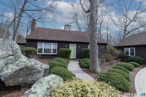 6 Ladshaw Drive Madison CT 06443