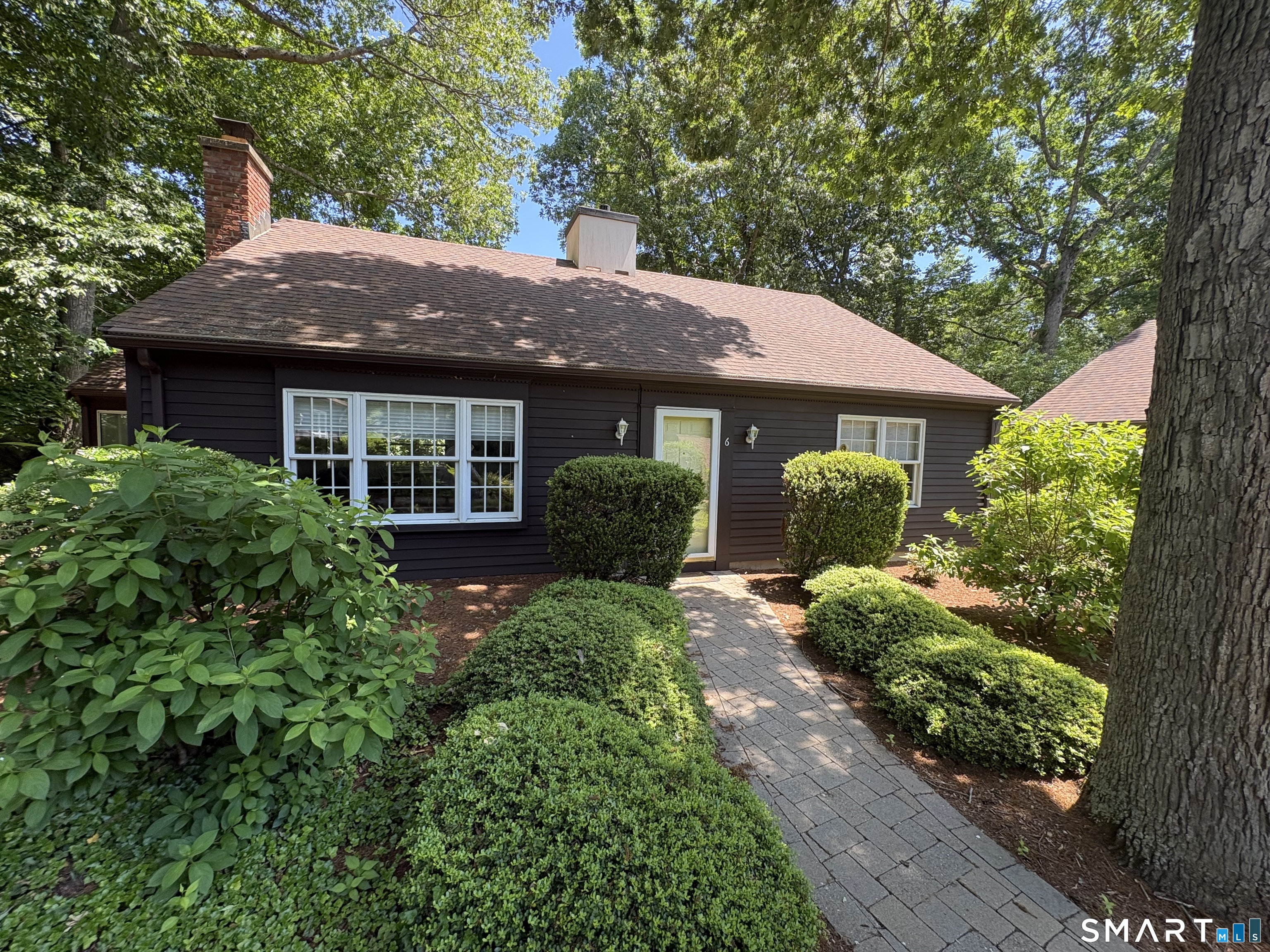 6 Ladshaw Drive Madison CT 06443